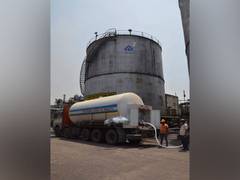 
      
      SAIL supplies average 660 MT of medical oxygen in last six days
      
      