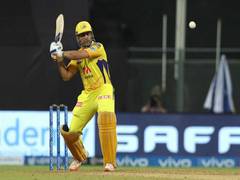 
      
      Important to be humble and give respect to the opposition: Dhoni 
      
      