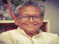 
      
      Odisha CM mourns death of eminent writer Manoj Das
      
      