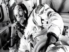 
      
      Apollo 11 astronaut Michael Collins passes away at 90
      
      