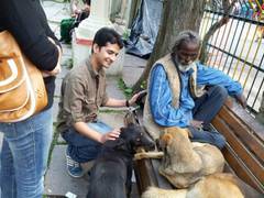 
      
      Dog with Blog built a niche following of pet lovers, a foster...
      
      