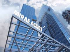 
      
      Mirae Asset No. 1 in civil complaints among securities...
      
      