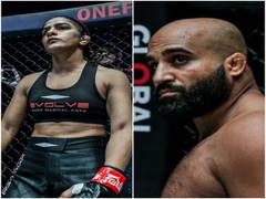 
      
      COVID-19: Indian MMA fighters vow to remove gloom amid pandemic
      
      