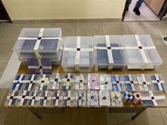 
      
      2 foreign nationals held for duping people on pretext of...
      
      