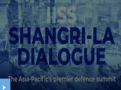 
      
      Shangri-La Dialogue in Singapore cancelled amid COVID-19 surge
      
      