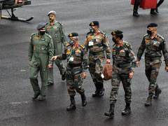 
      
      Army Chief reviews operational readiness, security situation...
      
      