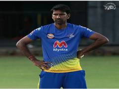 
      
      Till day don't know how we contracted Covid-19, says CSK...
      
      