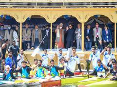 
      
      KISCE Srinagar to add training facilities in kayaking, canoeing
      
      