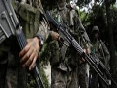 
      
      Combined military drills key to ensuring defence readiness of...
      
      