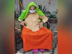 
      
      99-yr-old woman from Gurugram beats COVID-19 in home quarantine
      
      