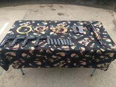 
      
      Cache of arms and ammunition recovered in J-K's Manyal
      
      