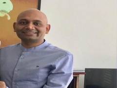 
      
      On World Environment Day, Earth Anthem by Abhay K calls...
      
      