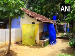
      
      Missing for 11 years, Kerala woman found living near her home...
      
      