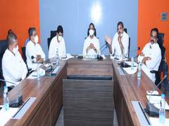 
      
      Andhra govt orders to provide free medicare to children at...
      
      