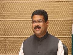 
      
      Pradhan urges OPEC to phase out production cuts sooner,...
      
      