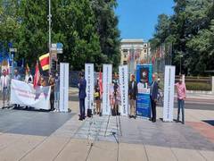 
      
      Exiled Kashmiris urge UNHRC to act against Pakistan, accuse...
      
      