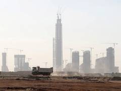 
      
      China bans construction of tallest skyscrapers over safety...
      
      