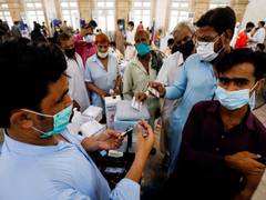 
      
      With a day of Covaxin stock left, Punjab CM calls for more...
      
      