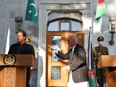 
      
      Taliban will not engage with Afghan govt as long as Pak...
      
      