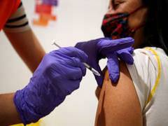 
      
      India administers over 36.89 cr COVID vaccines doses so far
      
      