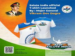 
      
      How a Fitness &amp; Sports NGO is motivating people of India...
      
      