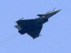 
      
      China developing new fighter aircraft base near Ladakh
      
      