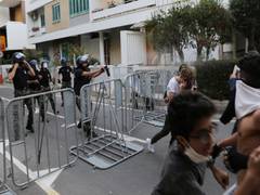 
    COVID-19: Thousands protest against SafePass in Cyprus, demand end to vaccination pressure 
    