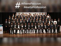 
      
      Growing popularity of sports management as a career choice
      
      