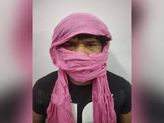 
      
      One more accused held in Sagar Dhankar murder case
      
      