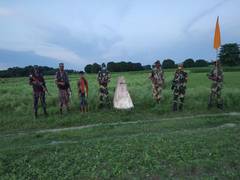 
      
      BSF hands over to Bangladesh minor boy who crossed...
      
      