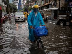 
      
      Philippines storm death toll rises to 167, 110 missing
      
      