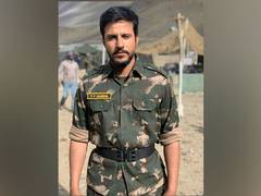 
      
      Here's how real-life Indian jawans trained 'Shershaah' actors
      
      