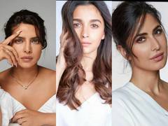 
      
      Priyanka Chopra, Alia Bhatt, Katrina Kaif to go on a road...
      
      
