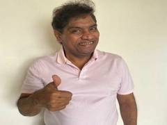 
      
      Here's how Anil Kapoor wished Johny Lever on his birthday
      
      