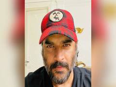 
      
      Actor R Madhavan considers dad's blessings as his 'strongest...
      
      