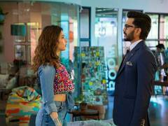 
      
      Riteish Deshmukh, Tamannaah Bhatia to star in Netflix's 'Plan...
      
      