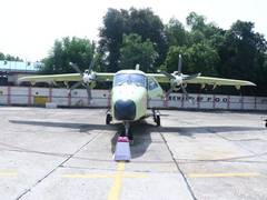 
      
      HAL's 'Made in India' civil aircraft succesfully carries out...
      
      