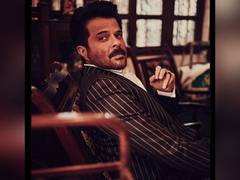 
      
      Anil Kapoor's dance at Rhea Kapoor's post-wedding...
      
      