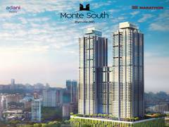 
      
      Adani Realty and Marathon Group complete first phase of mega...
      
      