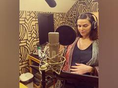 
      
      Neha Dhupia opens up about her experience of dubbing during...
      
      
