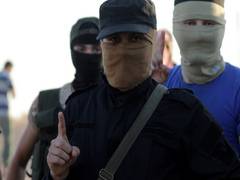 
      
      Al Qaeda-linked group praises Taliban 'victory' in Afghanistan  
      
      