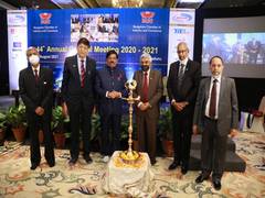 
      
      Need for real single-window clearance: Hon'ble Murugesh Nirani
      
      