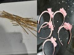 
      
      Mangalore: One arrested for smuggling gold concealed in...
      
      
