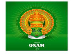 
      
      Film stars extend heartfelt greetings on Onam 
      
      