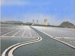 
      
      NTPC commissions largest floating solar PV project in...
      
      
