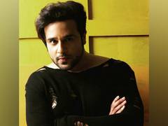
      
      Krushna Abhishek to start shooting for 'Shriman Aishwarya Rai' 
      
      