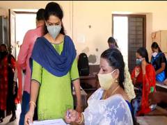 
      
      45-year-old specially-abled Kerala woman appears for class 10...
      
      