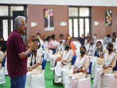 
      
      Delhi govt holds interactive sessions with entrepreneurs for...
      
      
