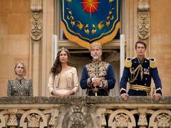 
      
      'Cinderella' director opens up about working with Pierce...
      
      