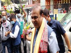 
      
      Mamata Banerjee will be given red carpet welcome in Assam,...
      
      
